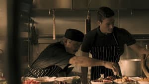 The Chef — foto 3
