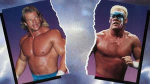 WCW SuperBrawl II — foto 2