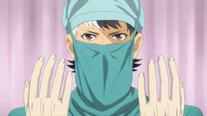 ヤング ブラック・ジャック — foto 4