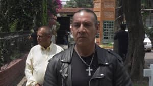 Las amantes del narco III — foto 1