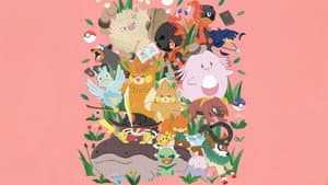 POKÉTOON — foto 4