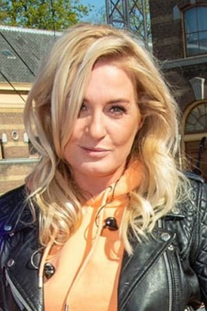 Sanne Hans
