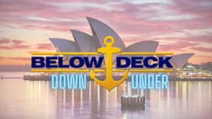 Below Deck Down Under — foto 9