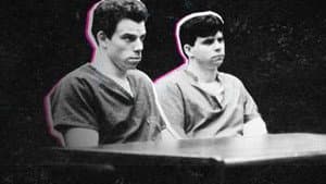 Menendez Brothers: Misjudged? — foto 2