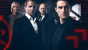 Spooks — foto 5