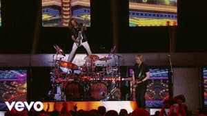 Styx - Live At The Orleans Arena Las Vegas — foto 1