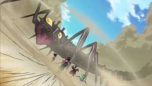 Episodio 19