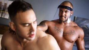 Social Dickstancing — foto 1