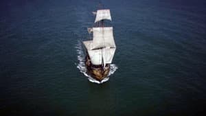 Opération Lune: L'épave cachée du Roi-Soleil — foto 1