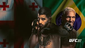 UFC 317: Topuria vs. Oliveira — foto 10