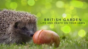The British Garden: Life and Death on Your Lawn — foto 1