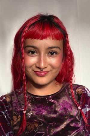 Catalina Zapata