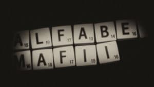 Alfabet mafii — foto 2
