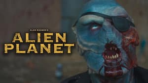 Alien Planet — foto 2