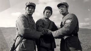 祖国啊，母亲 — foto 1