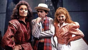 Doctor Who: Time and the Rani — foto 7