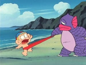 Episodio 41