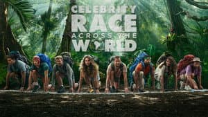 Celebrity Race Across the World — foto 2