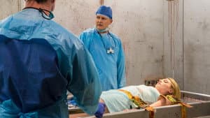 Paramedics — foto 2