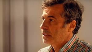 Los hijos de Javier están pololeando