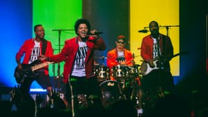 Bruno Mars: 24K Magic Live at the Apollo — foto 3