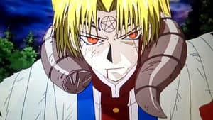 Konjiki no Gash Bell!! - Película 1 - El Demonio Nº 101 — foto 1