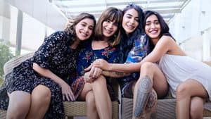 ¡Cuatro tragos más, por favor! — foto 1