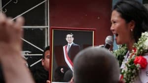 Su nombre es Fujimori — foto 2