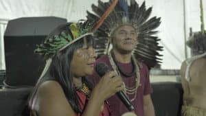 Diálogos Indígenas do Nosso Tempo — foto 3