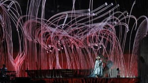 Björk: Cornucopia — foto 4