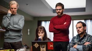 El quinto poder — foto 8