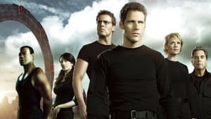 Stargate SG-1 — foto 10