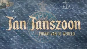 Jan Janszoon, Piraat van de wereld — foto 1