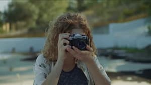 Le ragazze non piangono — foto 3