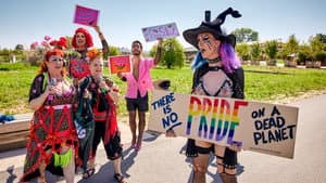 Playing with Fire: An Ecosexual Emergency — foto 3