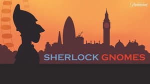 Sherlock Gnomes — foto 7