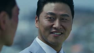 더 와일드: 야수들의 전쟁 — foto 9