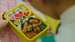 今日も嫌がらせ弁当 — foto 11