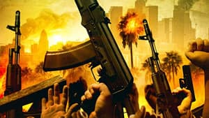 Attack in LA — foto 1