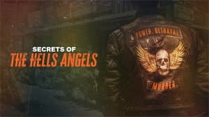 Secrets of the Hells Angels — foto 1
