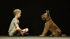 Dogs & US The Secret of Our Friendship — foto 1