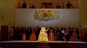 Britten: Gloriana — foto 8