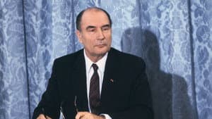 Mitterrand, président culturel — foto 2