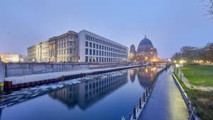 Et Berlin se bâtit un château… — foto 1