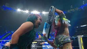Backlash Tampa — foto 11