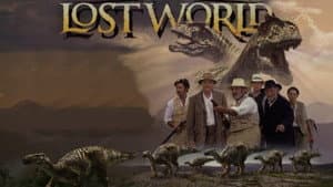 The Lost World — foto 2