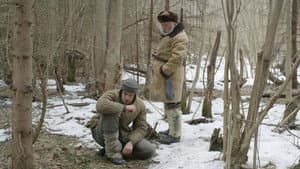 Охота жить — foto 1