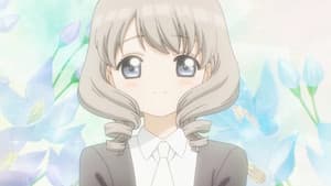 Sakura y la encantadora estudiante de transferencia