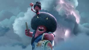 Oni: La leyenda del dios del trueno — foto 7