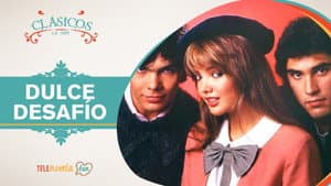 Dulce Desafío — foto 2